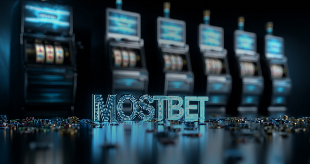 Mostbet